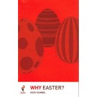 Why Easter? by Nicky Gumble